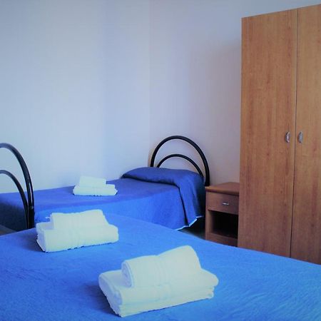 Hotel Moon Light Roma Exterior foto