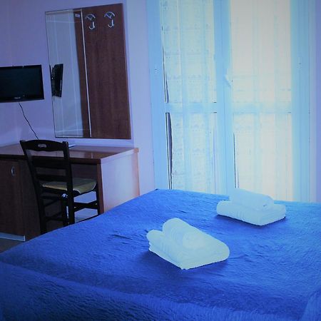 Hotel Moon Light Roma Exterior foto