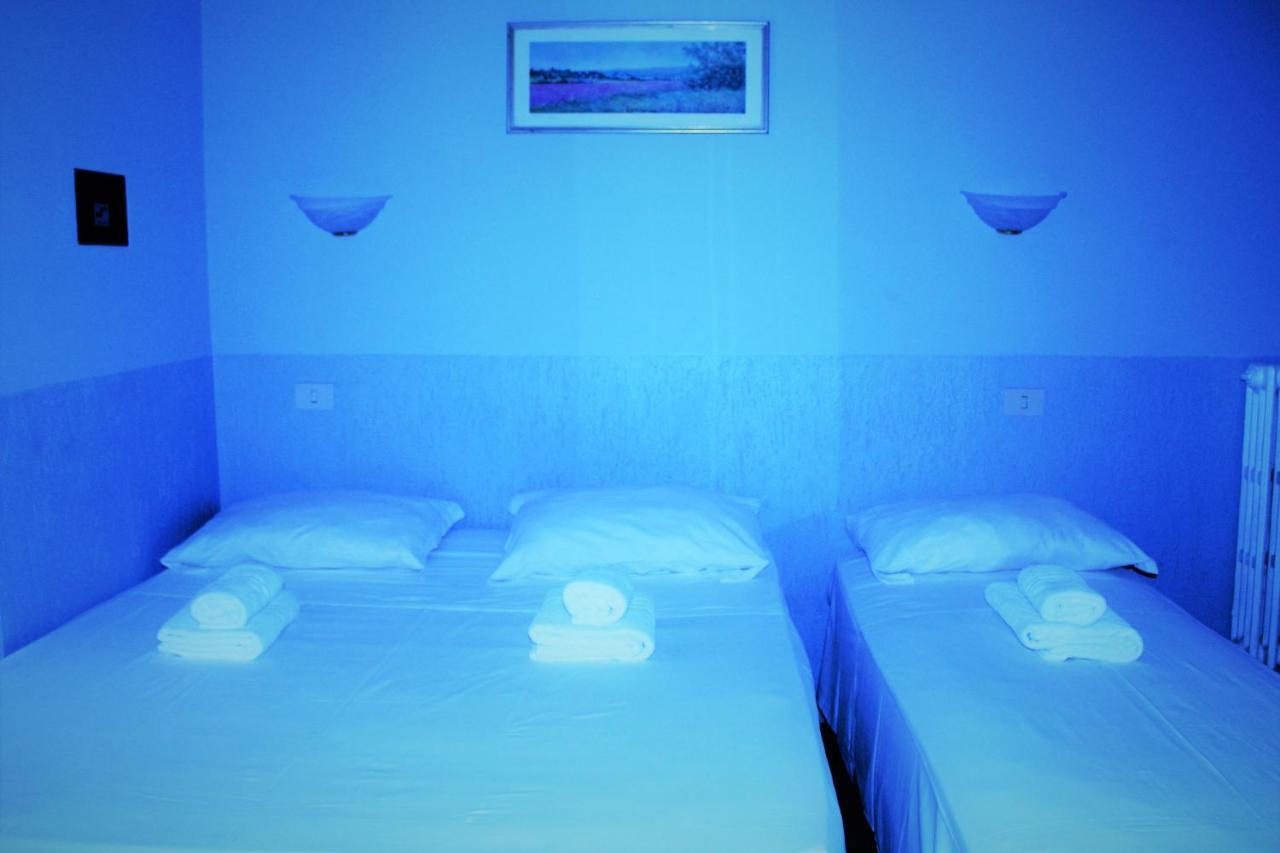 Hotel Moon Light Roma Exterior foto