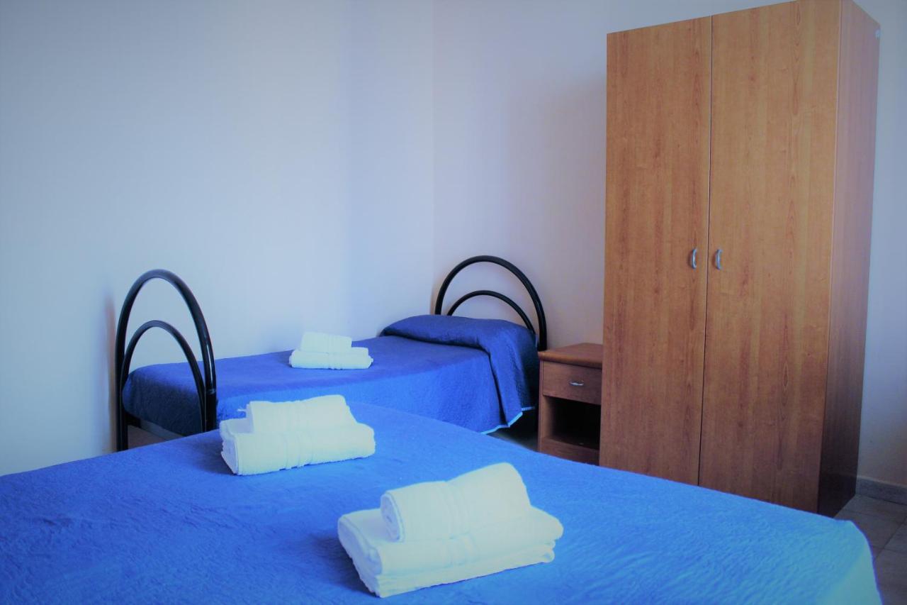 Hotel Moon Light Roma Exterior foto