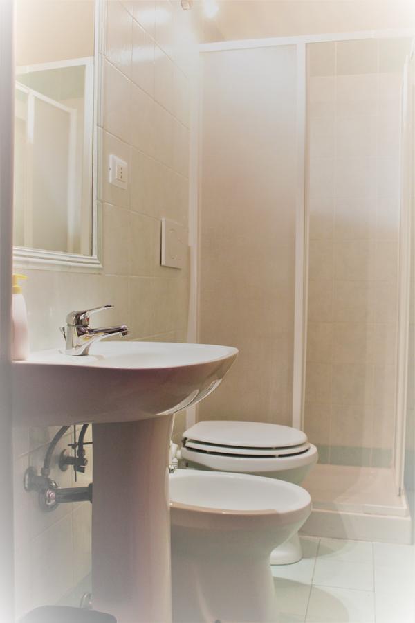 Hotel Moon Light Roma Exterior foto