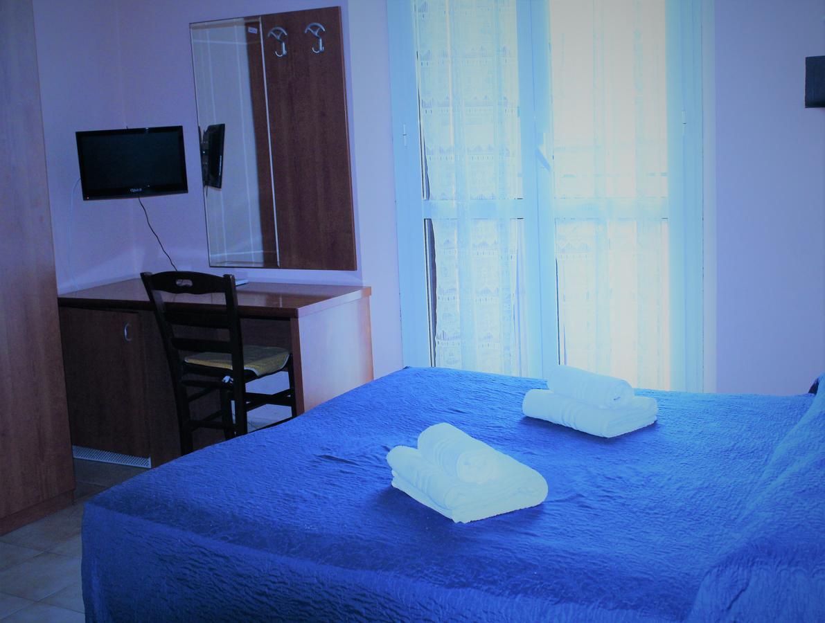 Hotel Moon Light Roma Exterior foto