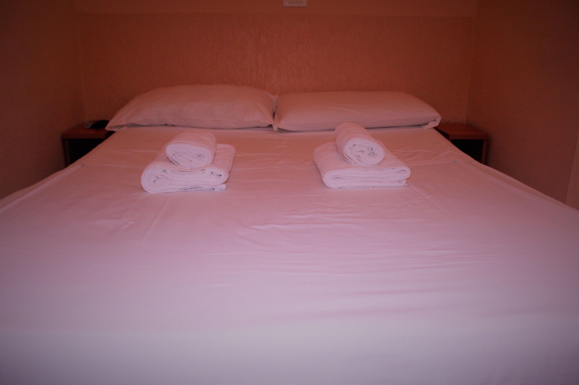 Hotel Moon Light Roma Exterior foto